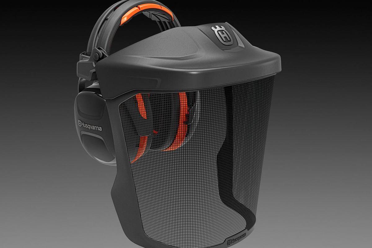 Husqvarna hearing protection X-HIGH, headband