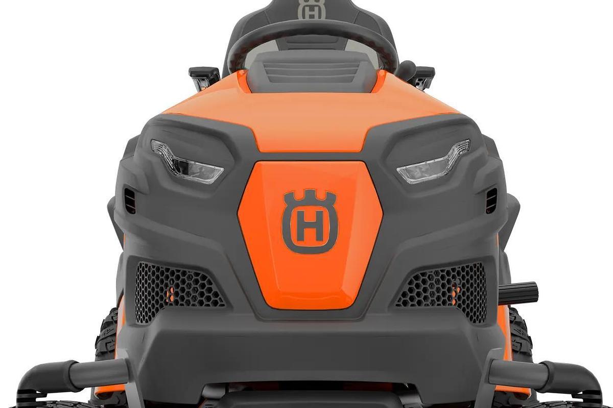 Husqvarna TS 275XD 42"