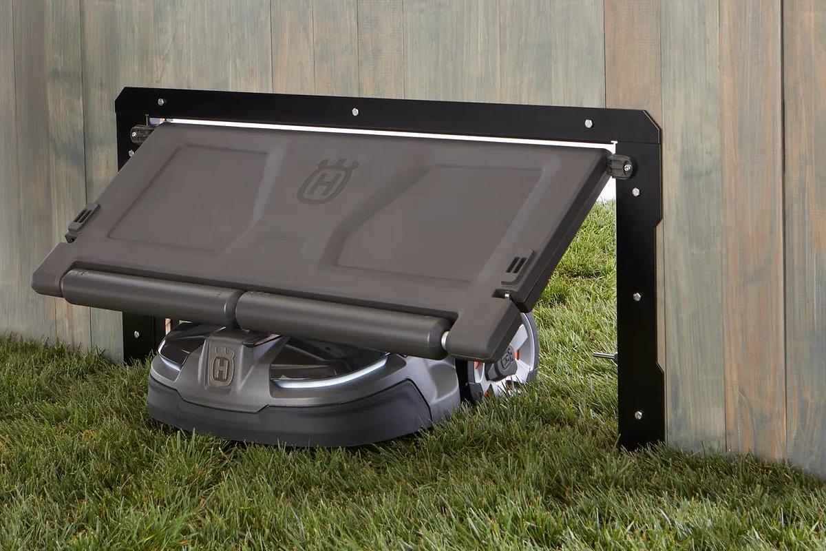 Husqvarna Automower® Fence Door