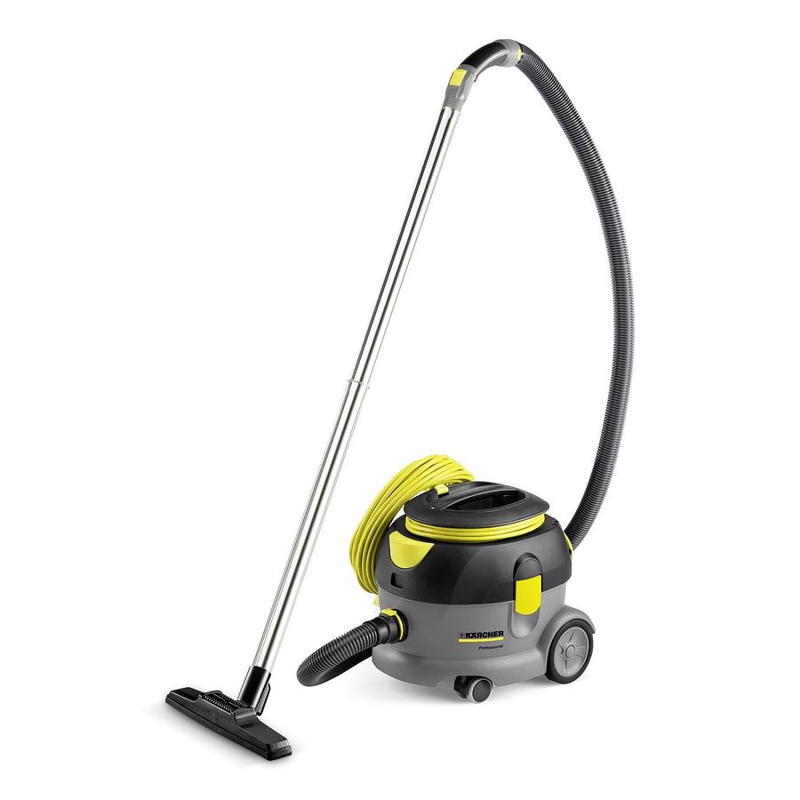Dry vacuum cleaner T 12/1 Hf