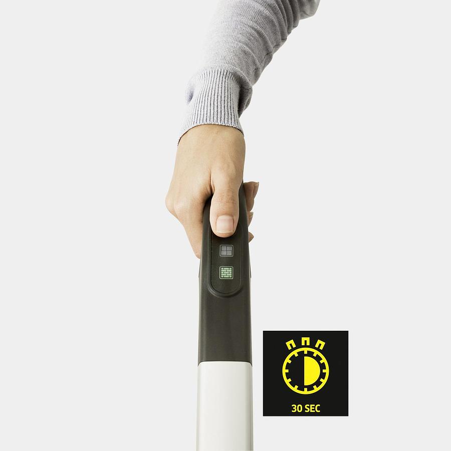 Steam mop SC 2 Upright