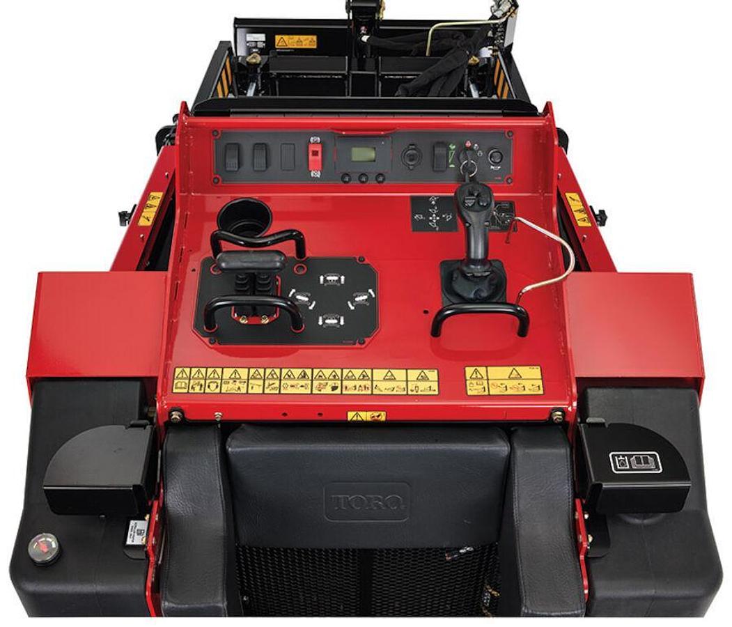 Dingo® TX 1300 Track Loader