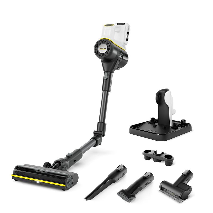 Battery-power vacuum cleaner VCS 5-28 Infinity Comfort