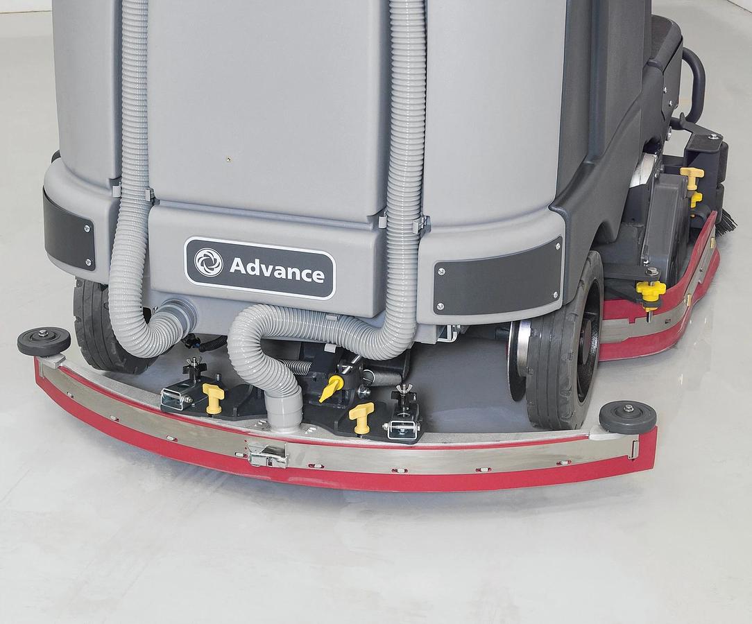 SC6500 40C ECOFLEX 420AH 36ASC