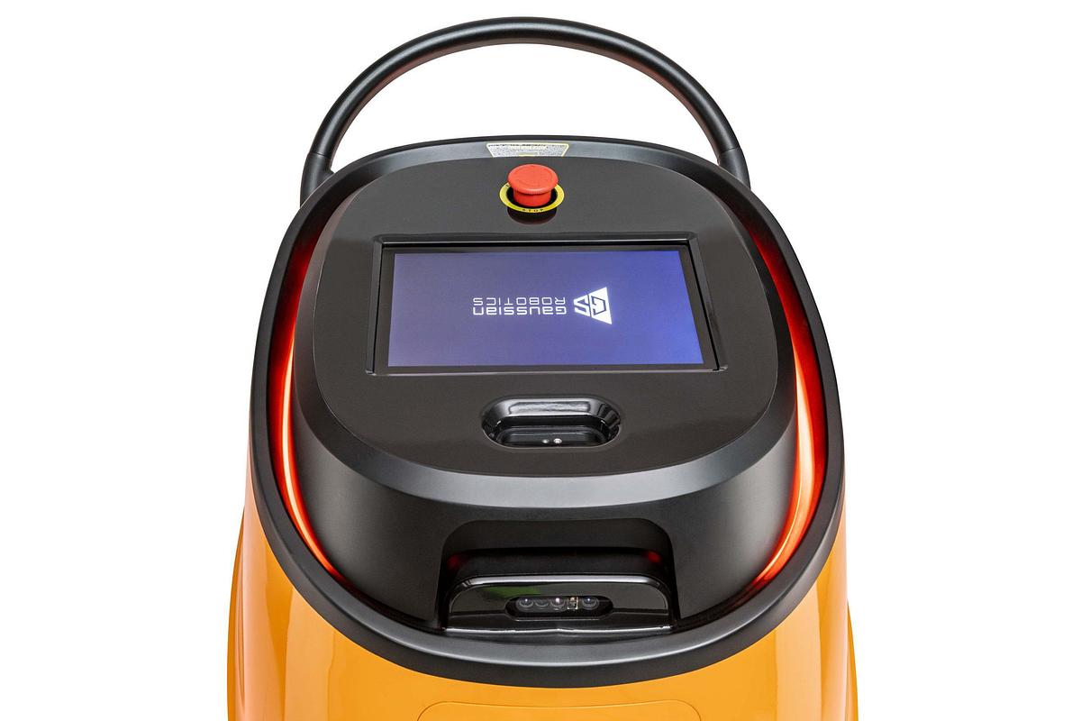 ECOBOT 40