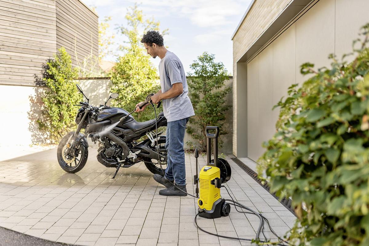 Pressure washer K 3 Premium