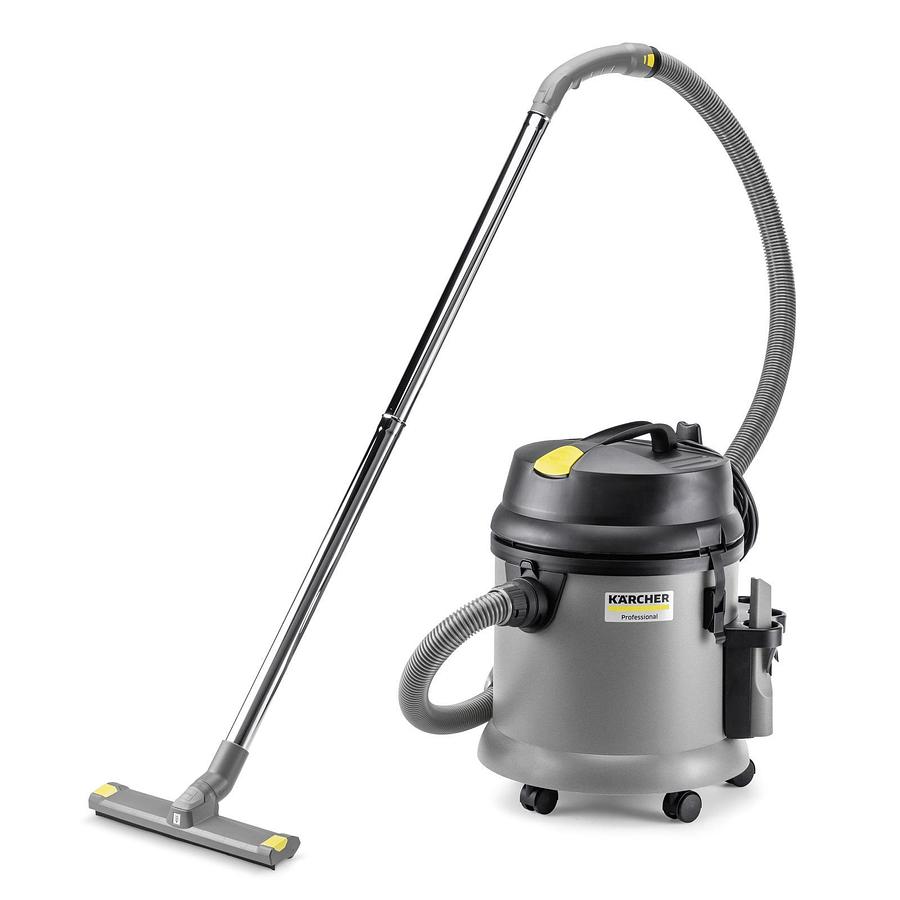 Wet and dry vacuum cleaners NT 27/1 Advanced