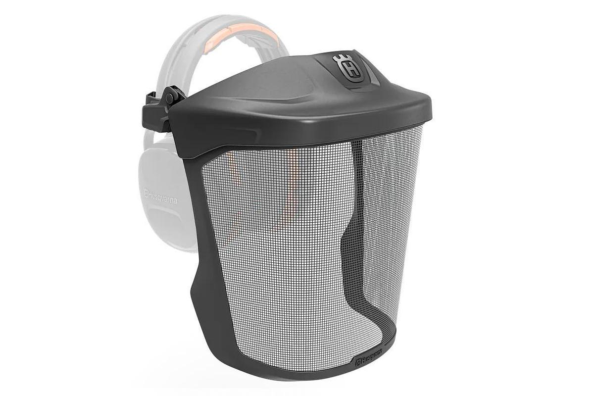 Husqvarna face shield Mesh