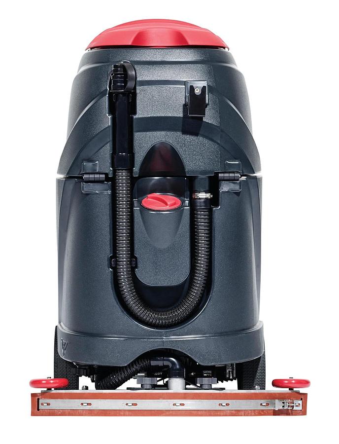 AS530R-US RIDE ON SCRUBBER 21INCH 24V