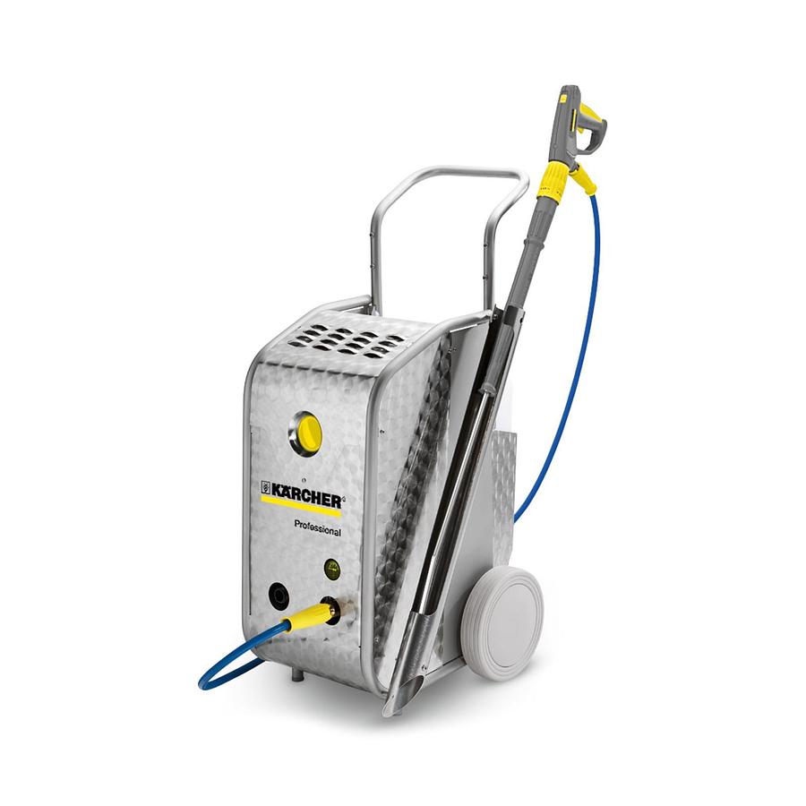 High-pressure cleaner HD 10/15-4 Cage Food