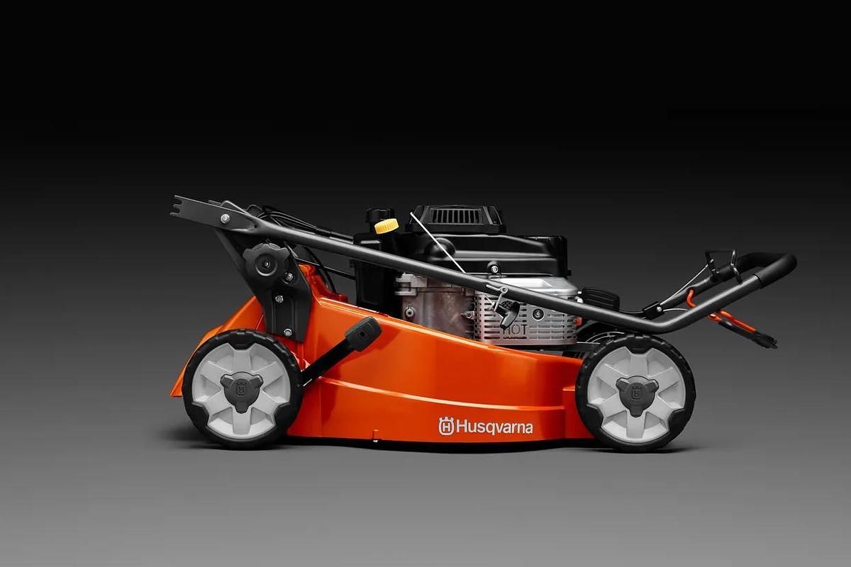 Husqvarna W520i