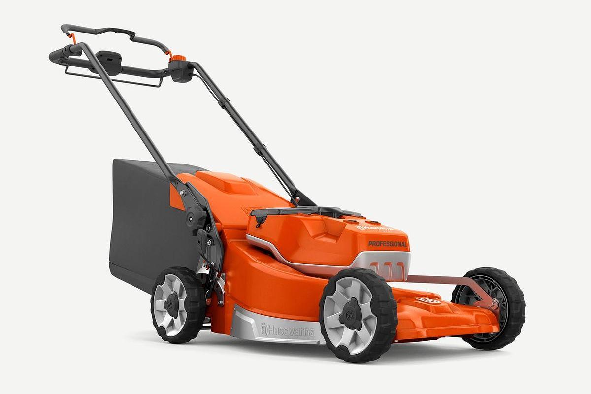 Commercial Landscaping Equipment & Tools