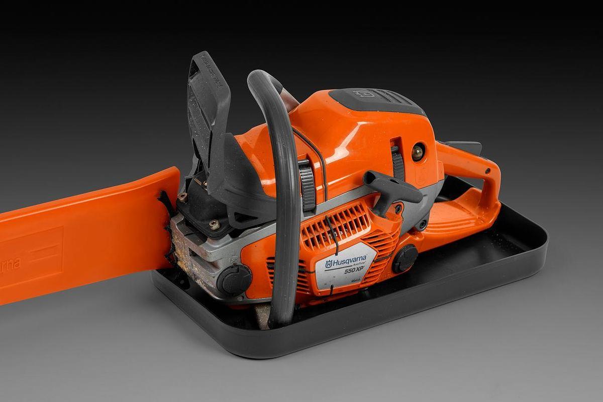 Xplorer Chainsaw bag