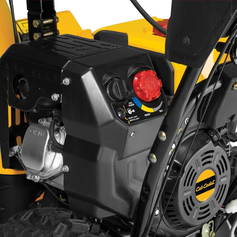 3X® 30" MAX™ IntelliPOWER® EFI Snow Blower3X® 30" MAX™ IntelliPOWER® EFI Snow Blower