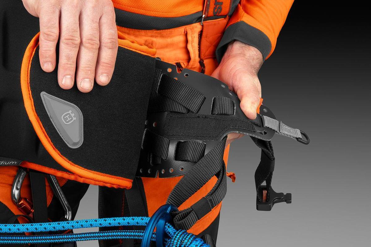 Husqvarna Climbing Harness