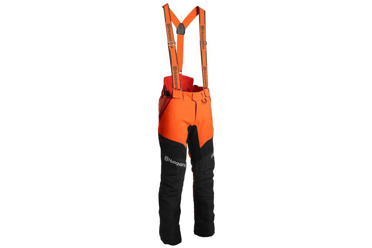 Technical Xtreme Arbor Chainsaw Pant