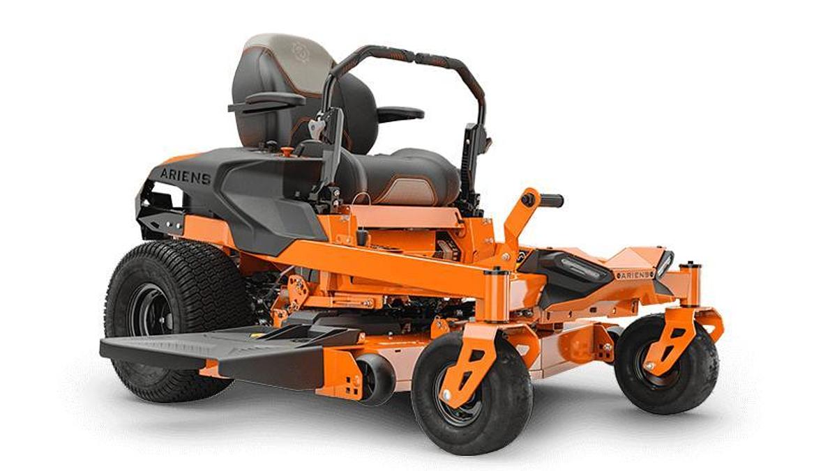 IKON 48 KAWASAKI®