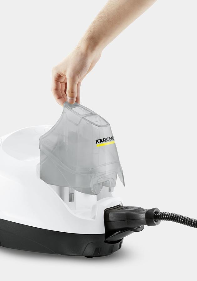 Steam cleaner SC 4 EasyFix Iron