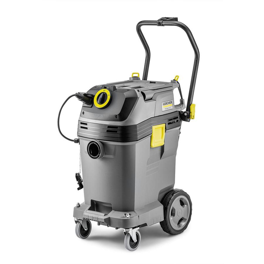 Wet and dry vacuum cleaners NT 50/1 Mwf