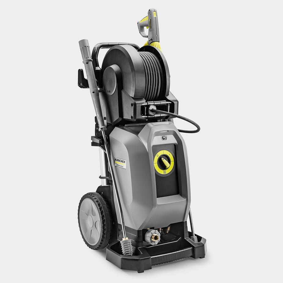 High-pressure cleaner HD 10/21-4 SXA Plus