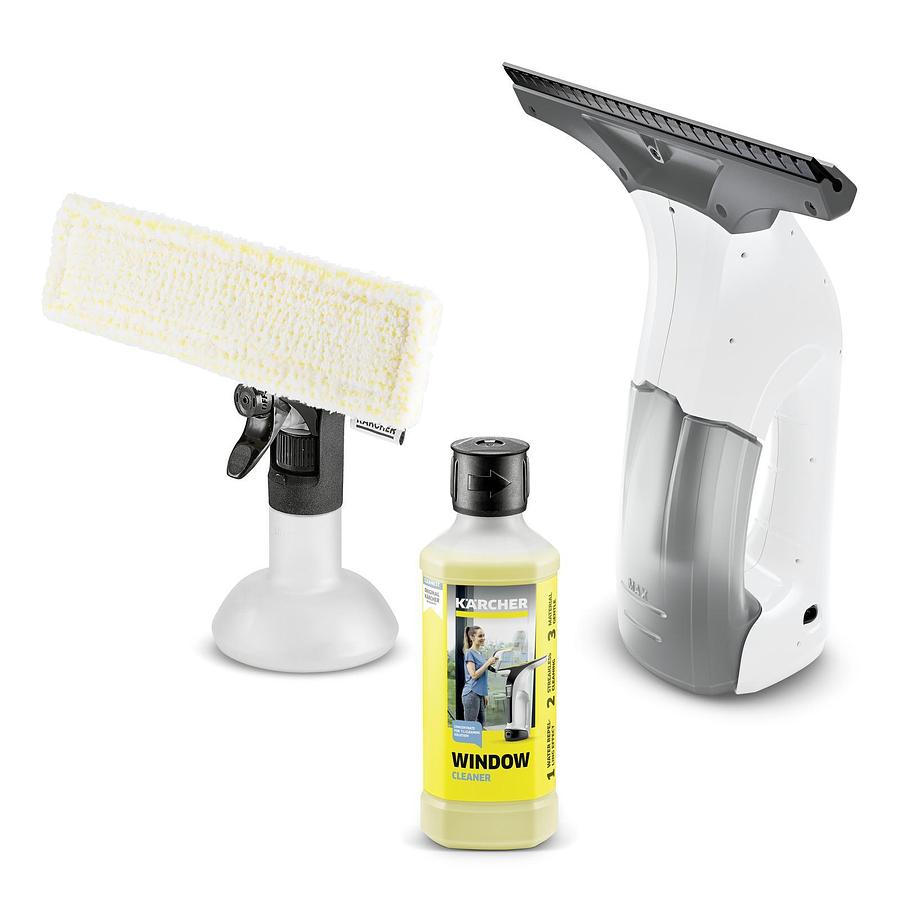Window Vac WV 1 Plus D500