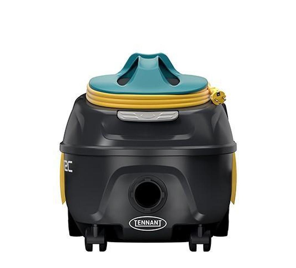 V12C Dry Canister Vacuum