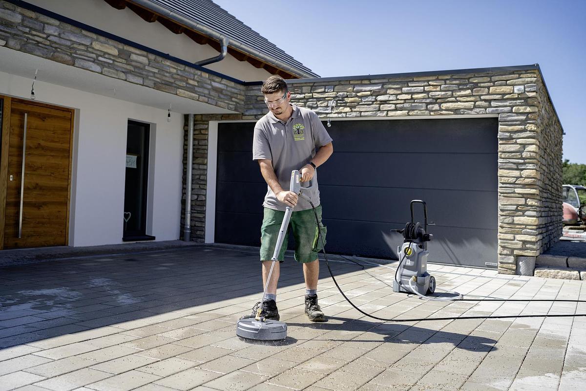 High-pressure cleaner HD 5/13 EX Plus+FR Classic