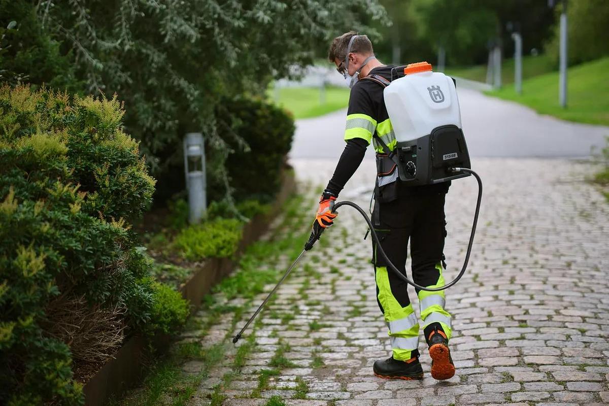 Husqvarna 515iSB