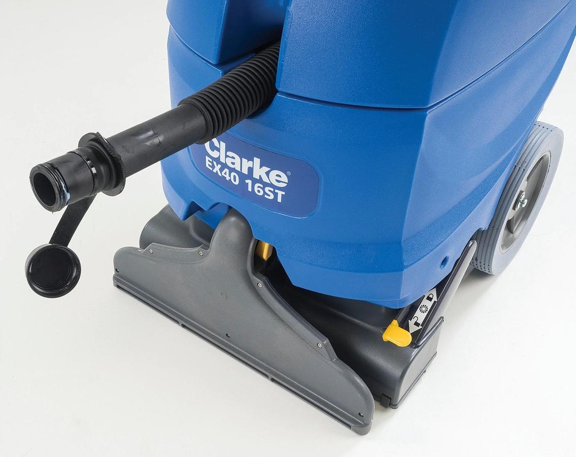 CLARKE EX40 18LX