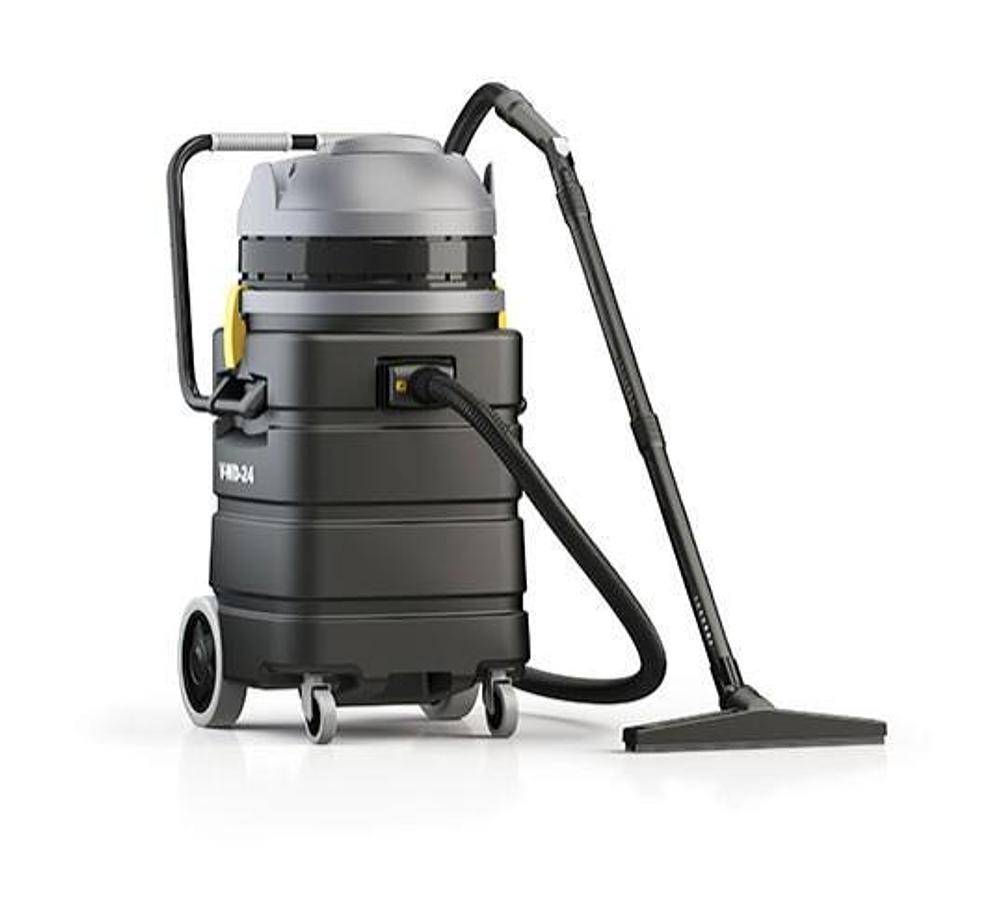 V-WD-24 VACUUM, WET/DRY, 120V [V-WD-24, NA]