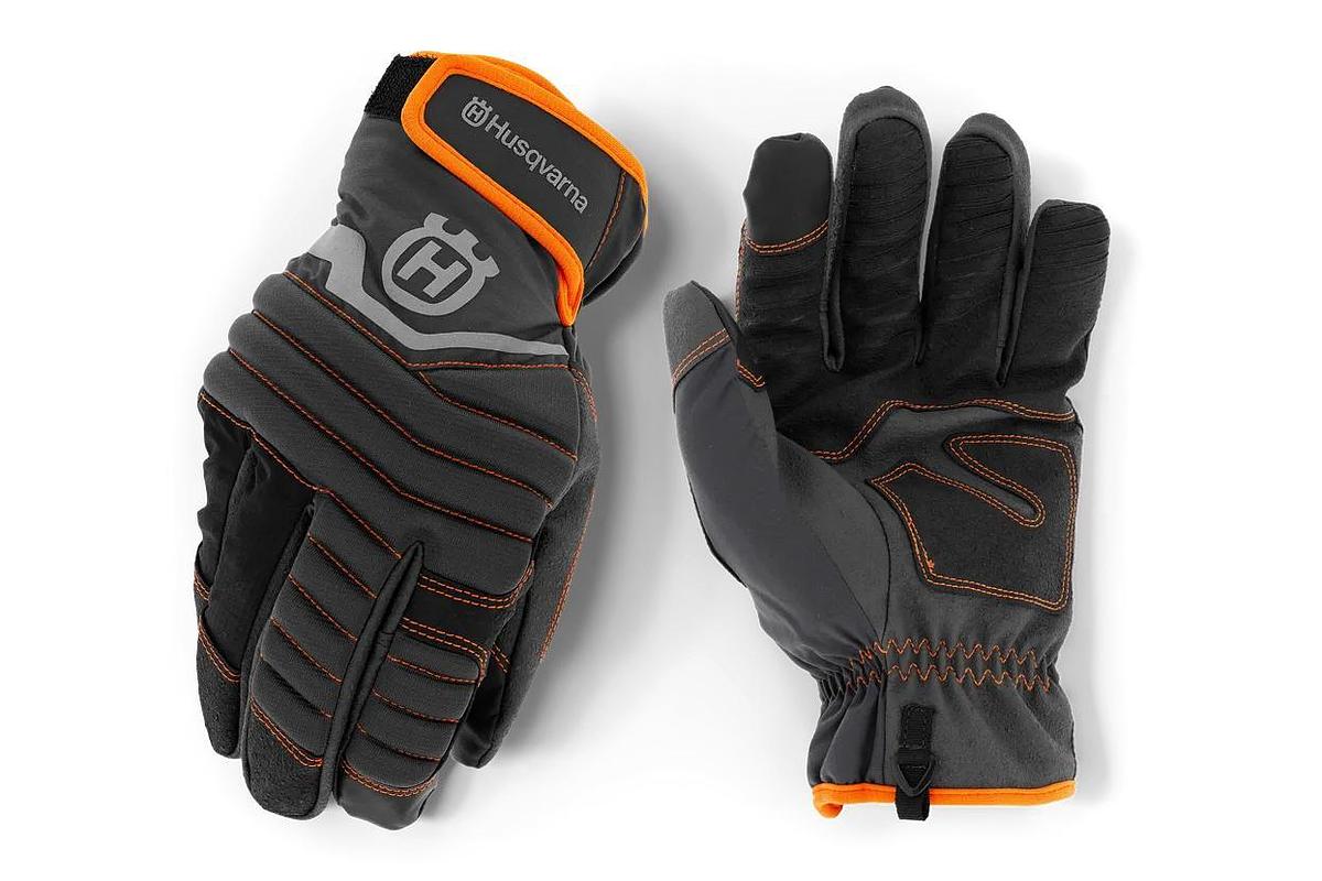 Technical Winter Gloves