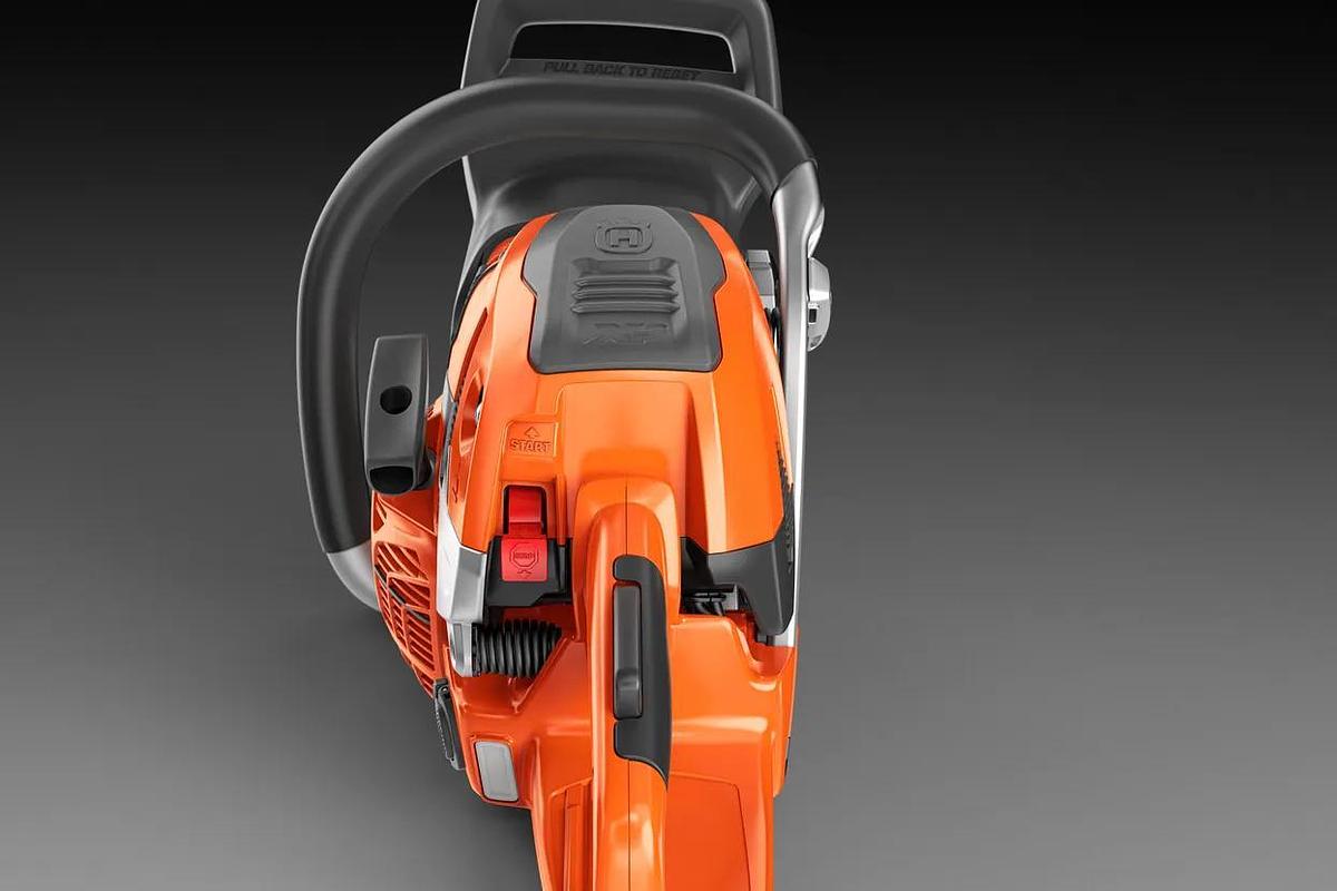 Husqvarna 562 XP® Mark II