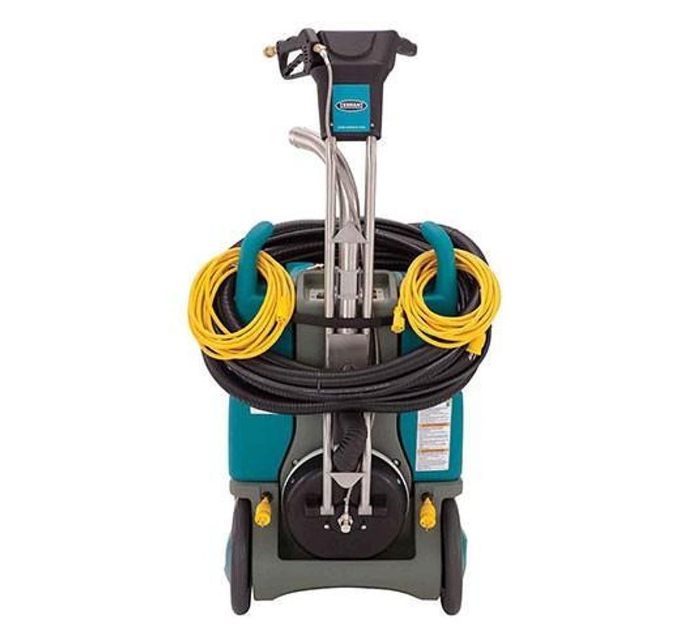 Q12 CLEANER, HARD SURF, 120V, 1200PSI [Q12]