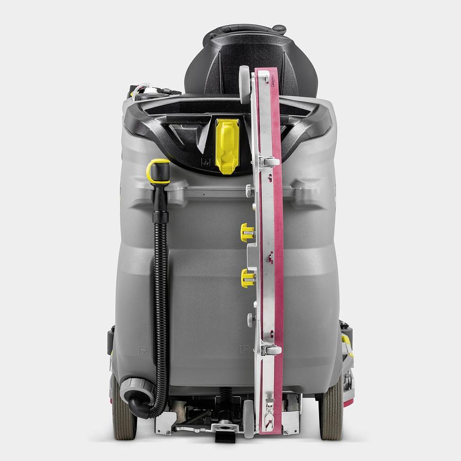 Scrubber dryer B 150 R Bp Pack Adv 240Ah Wet+D90+DOSE+Rinse