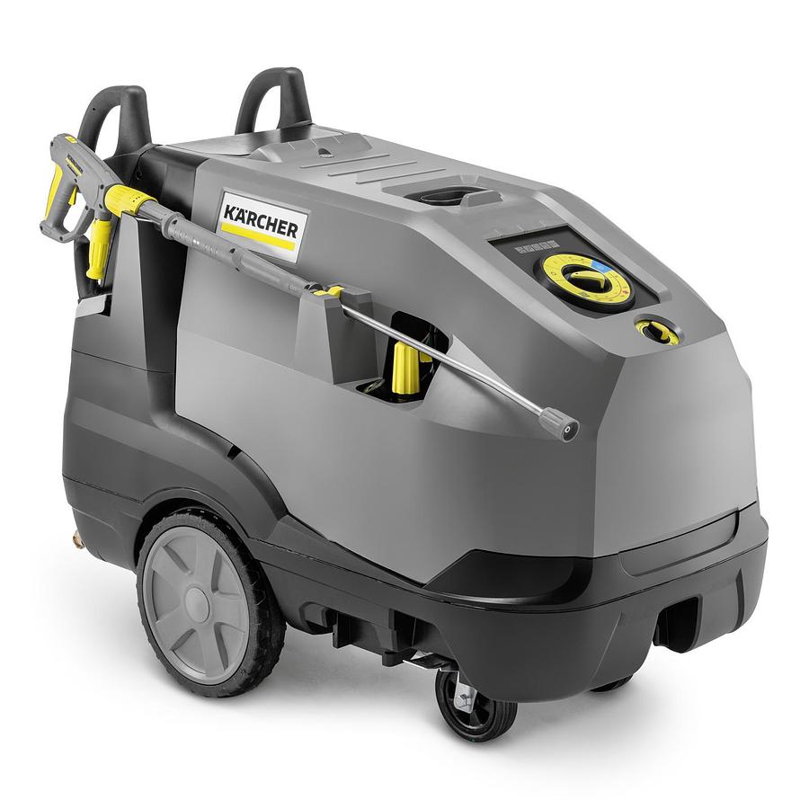 High-pressure cleaner HDS 13/20-4 S
