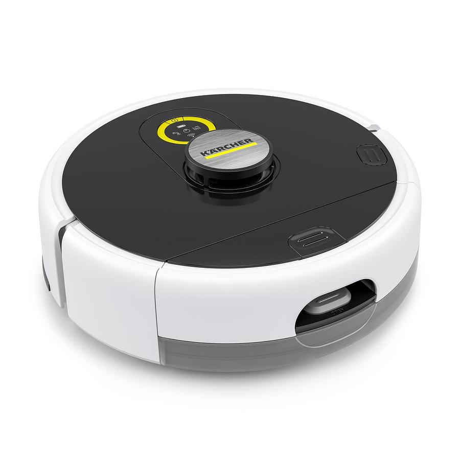 Robot mop RCF 3