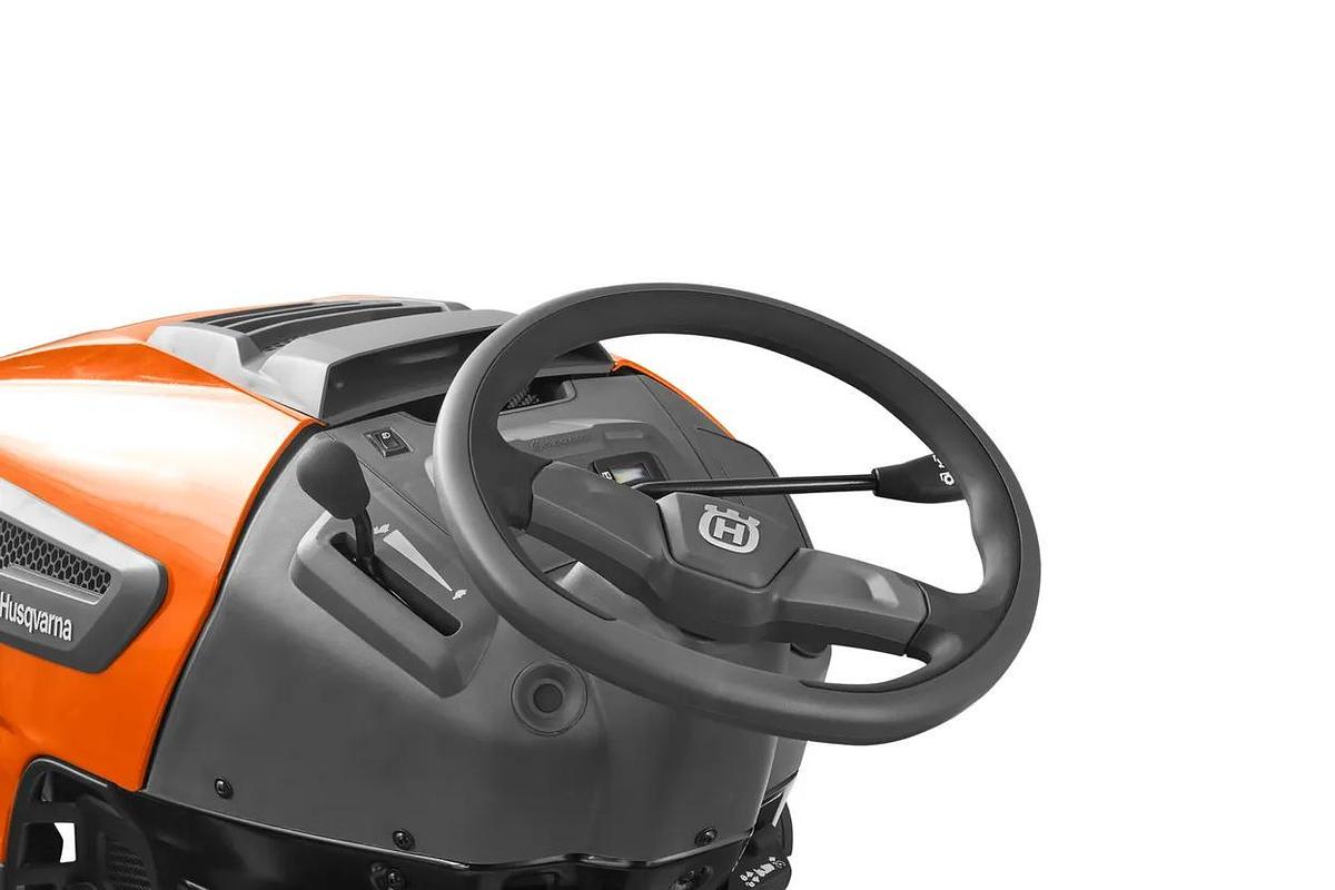 Husqvarna TS 348XD