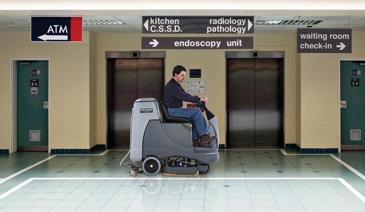 ADVENGER 2805D 310 SC PH