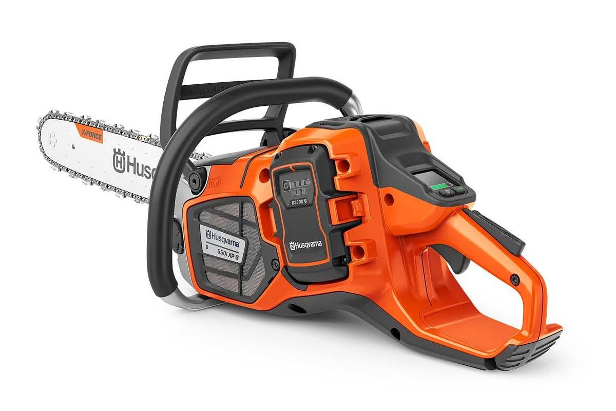 Husqvarna 550i XP® G