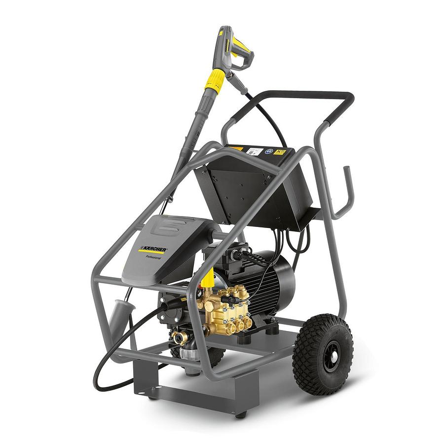 High-pressure cleaner HD 20/15-4 Cage Plus