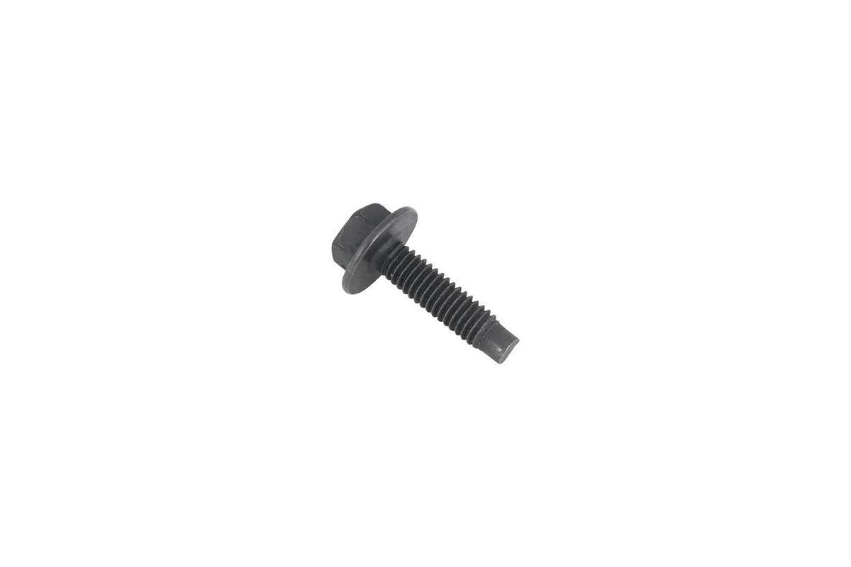 Husqvarna cutting deck spindle bolt
