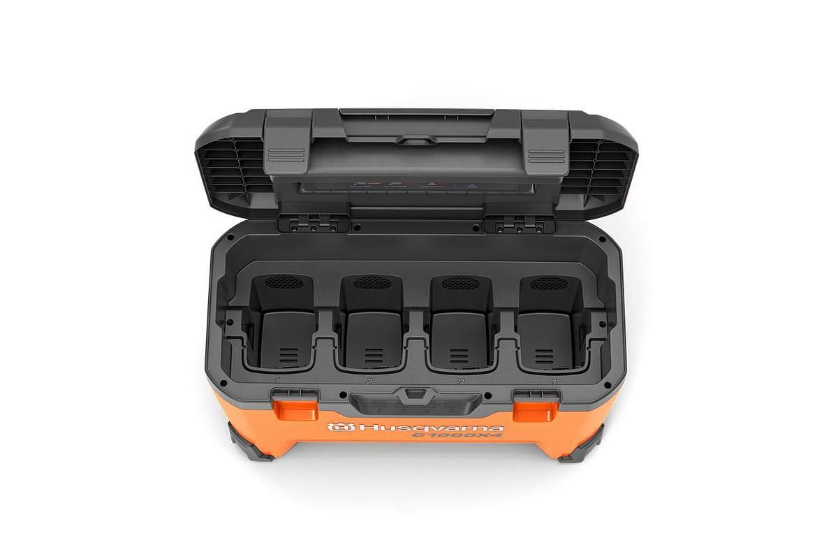 Husqvarna 40-C1000X4
