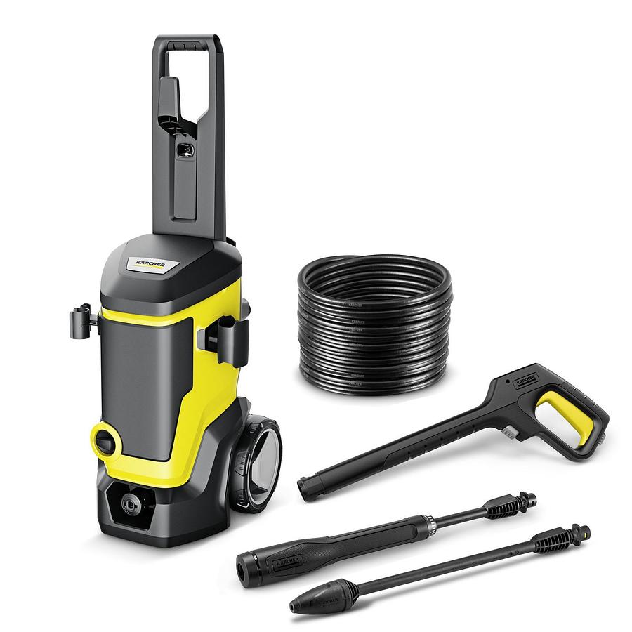 Pressure washer K 7 WCM