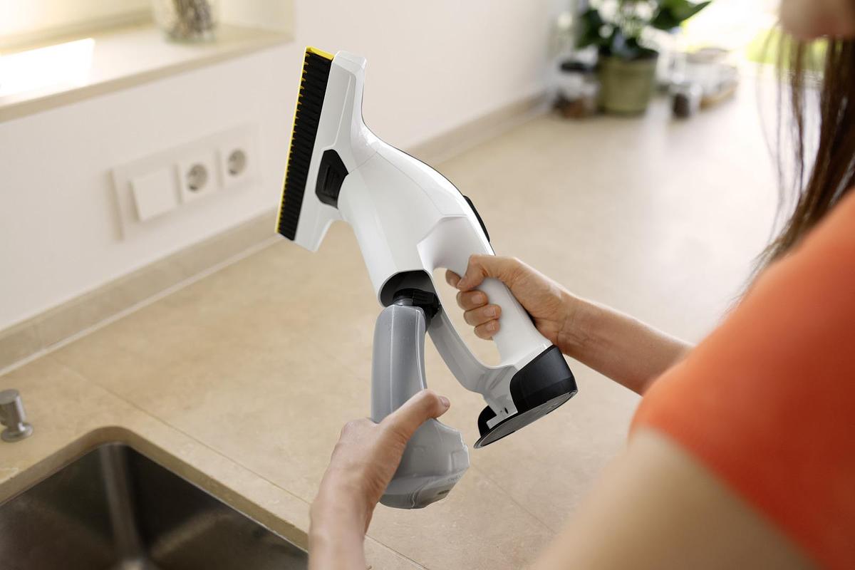 Window Vac WV 5 Ultra Max