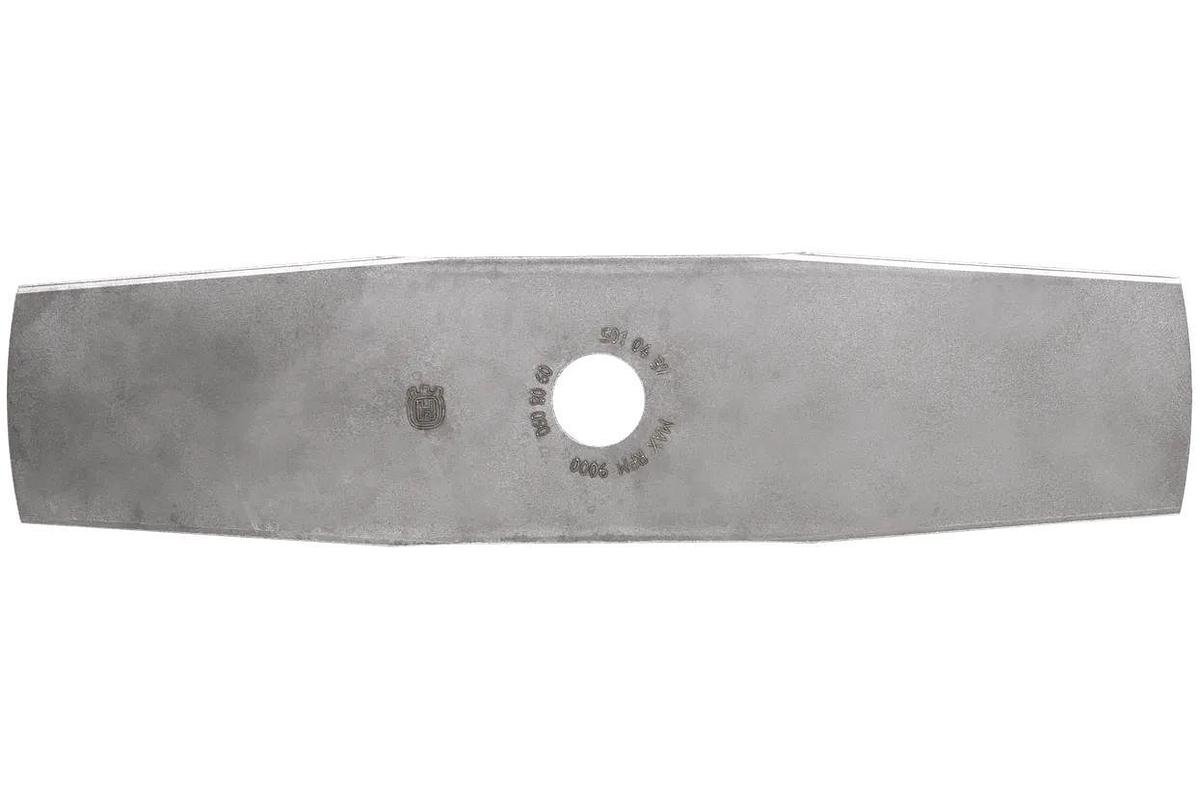 Grass knife 2-tooth