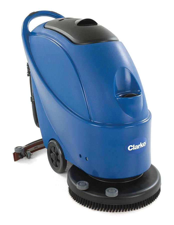 CLARKE CA30 20B 20INCH SCRUBBER