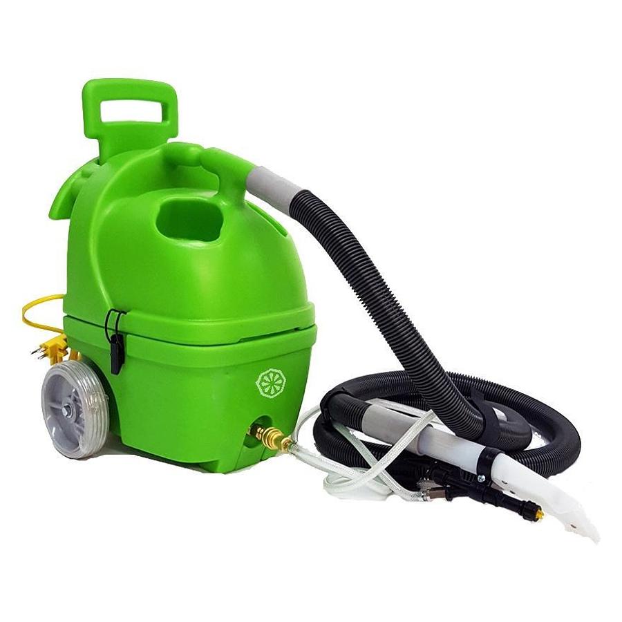 BX2 Spotter Extractor