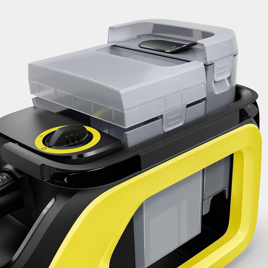 Spray extraction cleaner SE 3 Compact