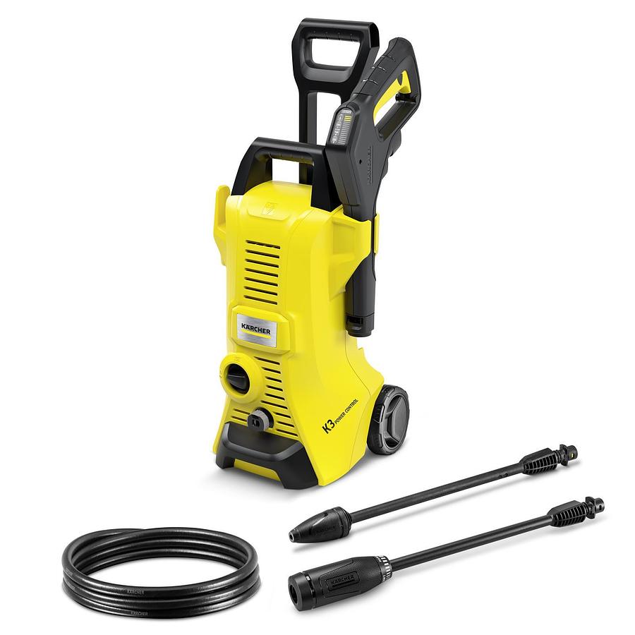 Pressure washer K 3 Power Control
