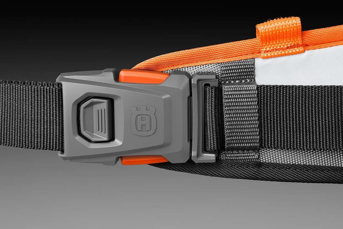 Tool belt flexi